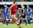 Man City rule out Nasri move?